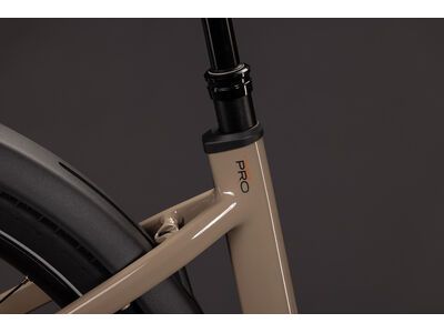Cube Nuride Hybrid Pro 800 Easy Entry, cappuccino´n´black - Bild 4