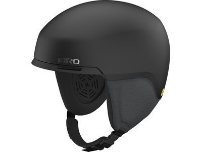 Giro Taggert MIPS matte black chrome