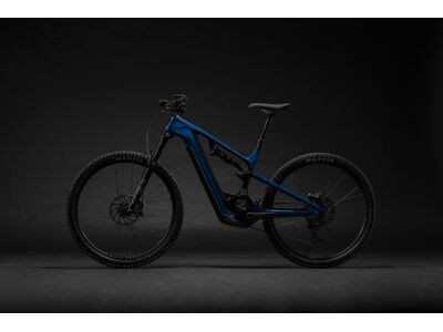Cannondale Moterra Carbon 1 - 29, abyss blue - Bild 17