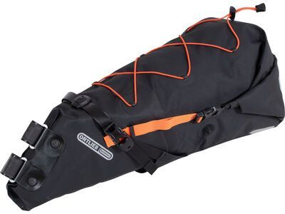 ORTLIEB Seat-Pack 16,5 L, black matt - Bild 2