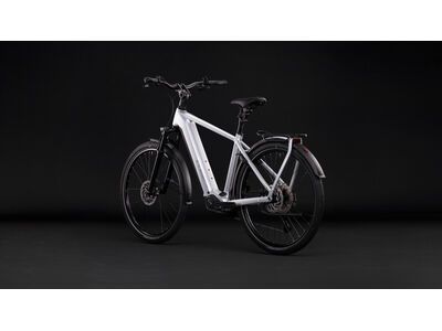 Cube Kathmandu Hybrid One 800, silverstar´n´reflex - Bild 10