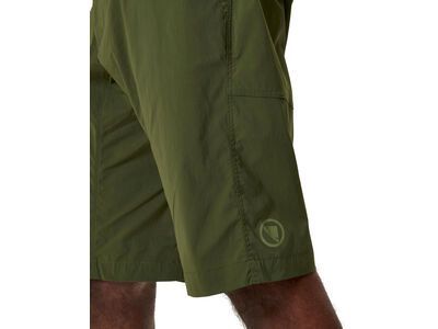 Endura Hummvee Lite Short, tarnfarbe - Bild 4