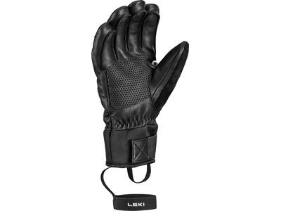 Leki Tyton Pro TR, black - Bild 3