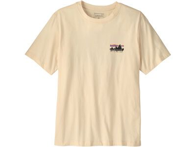 Patagonia Men's '73 Skyline T-Shirt undyed natural