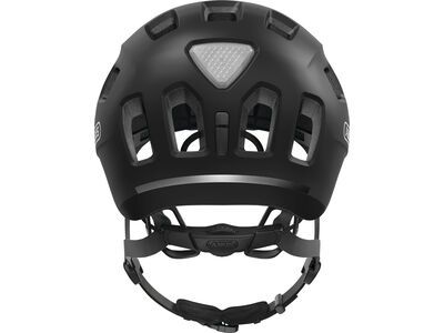 Abus Youn-I 2.0, velvet black - Bild 3