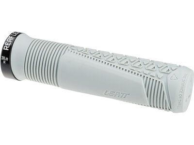 Leatt Grips ReaFlex 6.0 Thin, granite - Bild 2