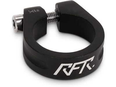 Cube RFR Sattelklemme - 31,8 mm, black