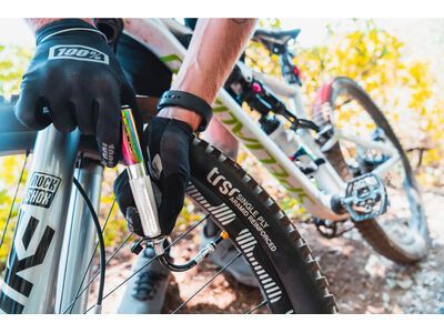 Lezyne Pocket Drive Pro, neo metallic/silver gloss - Bild 4