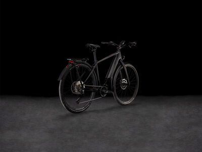 Cube Kathmandu Hybrid C:62 SLX 400X, carbon´n´black - Bild 7