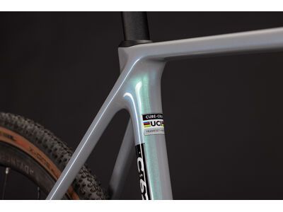 Cube Cross Race C:62 Pro, greenfusion´n´black - Bild 5