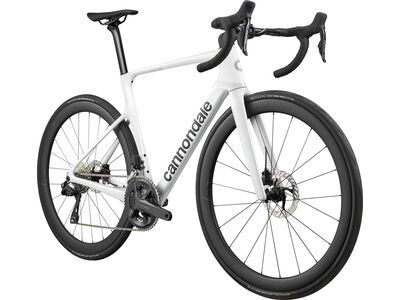Cannondale SuperSix Evo Carbon 5, cashmere - Bild 2