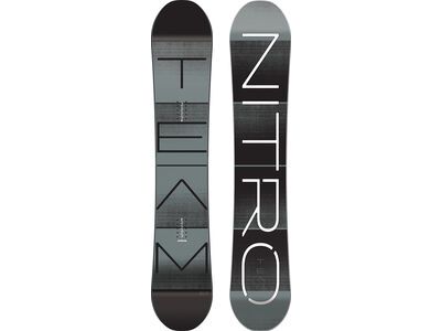 Nitro Team 2016 - Snowboard