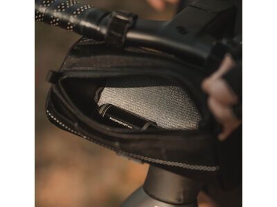 Topeak Tubular BarBag Slim, black - Bild 6