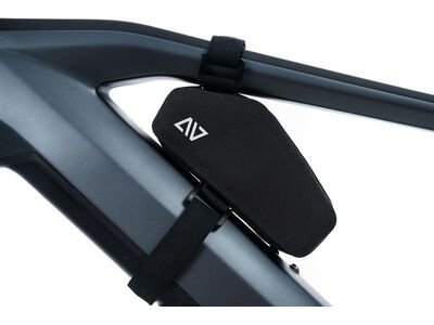 Cube Acid Rahmentasche Pro 0,5, black - Bild 2