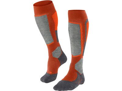 Falke SK2 Intermediate Herren, chilly - Bild 2