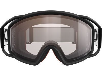 POC Zygon, Clarity Trail/Cloudy Brown / uranium black - Bild 2