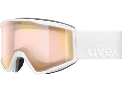 uvex blast V, Rose Mirror / white matt - Bild 1