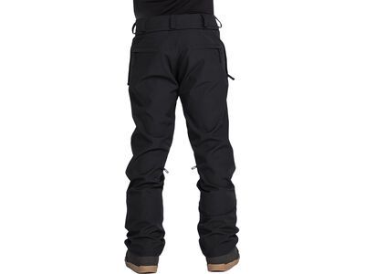 Volcom Freakin Snow Chino Pant, black - Bild 2