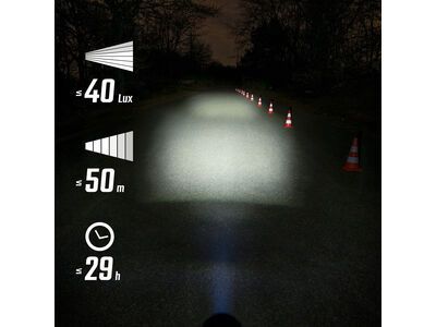 Sigma Aura 40 - Bild 4