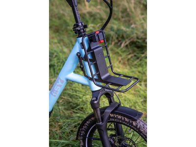 i:SY E5 ZR F CX Adventure, berry red - Bild 9