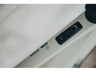 Cube Nuroad Hybrid C:62 Race 400X, reedbeige´n´black - Bild 11