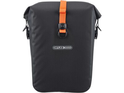 ORTLIEB Gravel-Pack Single QL2.2, black matt - Bild 3