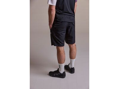 Maloja BardinM., deep black multi - Bild 5