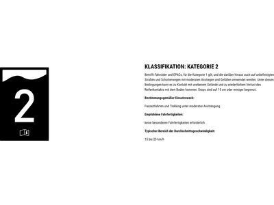 Cube Nulane C:62 SLX, desertstone´n´green - Bild 9