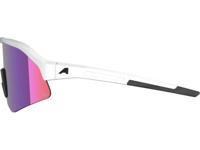 Alpina Sonic HR M Q-Lite, Pink Mirror / white gloss - Bild 2