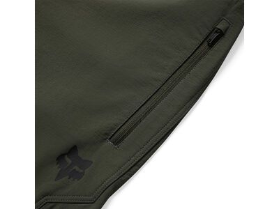 Fox Ranger Short, ivy - Bild 4