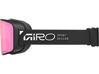 Giro Method II, Vivid Infrared Photochromic / stacked black - Bild 2