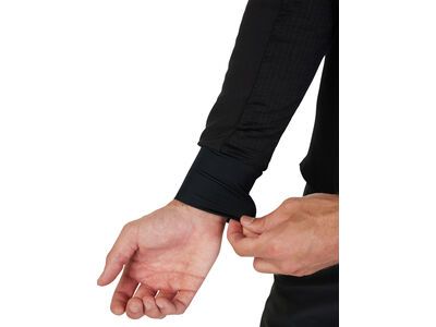 Fox Defend Thermal Hoodie, black - Bild 3