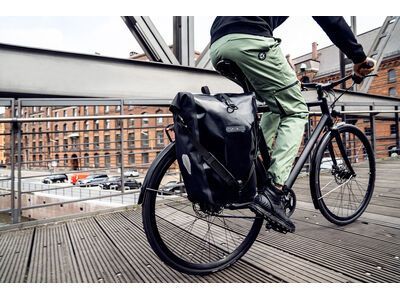 ORTLIEB Back-Roller Free Single, black - Bild 10