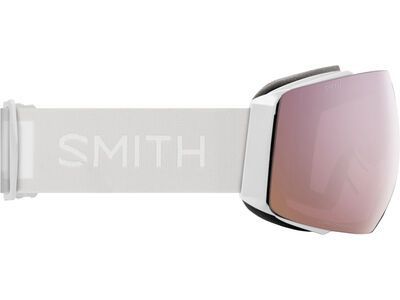 Smith I/O Mag, ChromaPop Everyday Rose Gold Mirror / white vapor - Bild 4