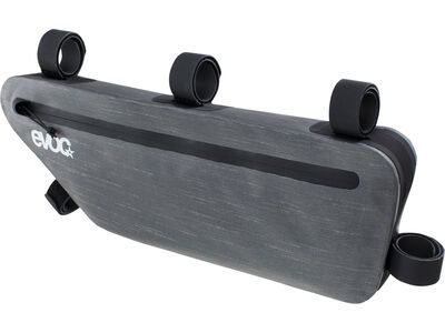 Evoc Frame Pack WP - M / 3,5 l, carbon grey - Bild 2