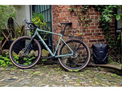 ORTLIEB Quick-Rack, black - Bild 11