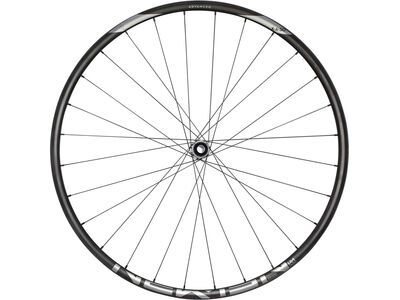 Newmen Advanced SL X.A.30 Centerlock - 27.5 / 15x110 mm Boost, black / silver hub - Bild 2