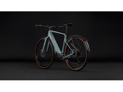 Cube Nulane Hybrid C:62 Race 400X FE, seagrey´n´black - Bild 12