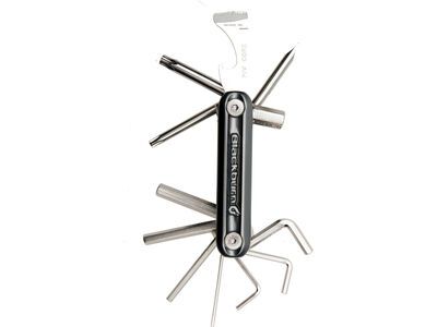 Blackburn Grid 13 Multi-Tool - Bild 1