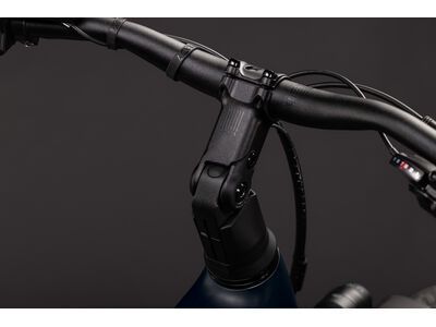 Cube Touring Hybrid One 600, grey´n´coolgrey - Bild 4