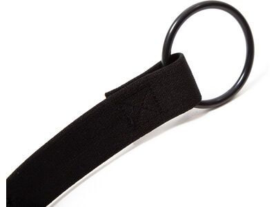 Restrap Rack Straps, black - Bild 2
