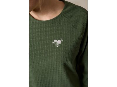 Maloja Nimonem., alpine woods - Bild 4