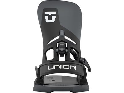 Union Atlas Step On, black - Bild 3