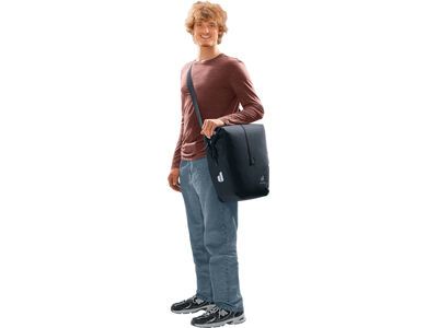 Deuter Visby 25+5, black - Bild 10