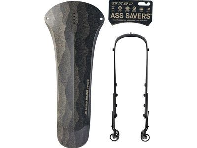 Ass Savers Win Wing MTB, detour - Bild 1