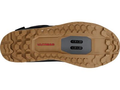 Shimano SH-GE500W Women, black/amber - Bild 6