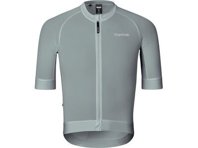 GripGrab PACR Short Sleeve Jersey, light blue - Bild 2