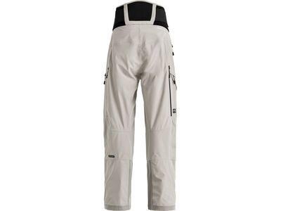 Ortovox Ravine Plus 3L Pants M, white tea - Bild 2