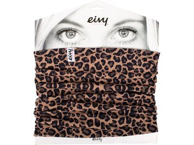 Eivy Colder Neckwarmer, leopard - Bild 2