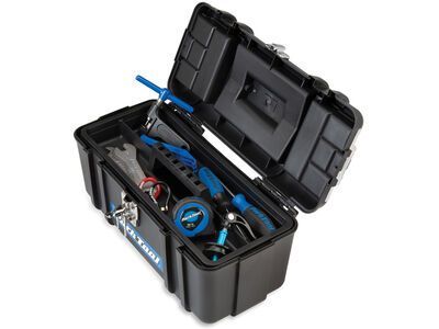 Park Tool AK-5 Advanced Mechanic Tool Kit - Bild 3